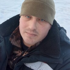 Фотография мужчины Сергей, 33 года из г. Городец