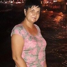 Фотография девушки Oksana, 54 года из г. Севастополь