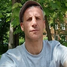 Фотография мужчины Алексей, 41 год из г. Тобольск