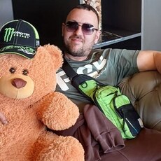 Фотография мужчины Алексей, 38 лет из г. Краснодон