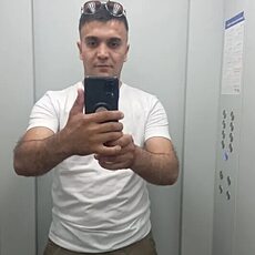 Фотография мужчины Назар, 37 лет из г. Уфа