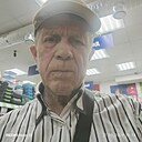 Сергей, 61 год