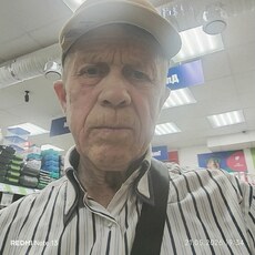 Фотография мужчины Сергей, 61 год из г. Вологда