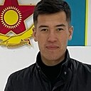 Жаке, 23 года