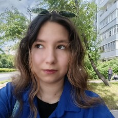 Фотография девушки Надя, 19 лет из г. Москва