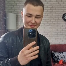 Фотография мужчины Иван, 20 лет из г. Ядрин