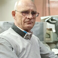 Фотография мужчины Bad, 64 года из г. Улан-Удэ