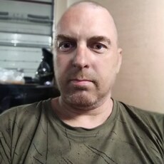 Фотография мужчины Сергей, 48 лет из г. Киров