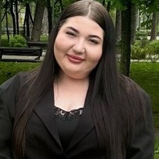 Фотография девушки Каріна, 23 года из г. Киев