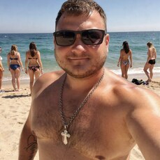 Фотография мужчины Евгений, 37 лет из г. Курчатов