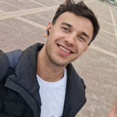 Фотография мужчины Максим, 29 лет из г. Минск