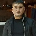 Ибрагим, 37 лет