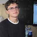 Кирилл, 18 лет