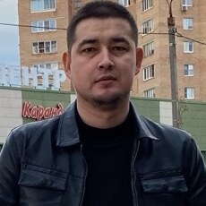 Фотография мужчины Рустик, 31 год из г. Фрязино