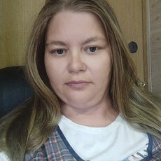 Фотография девушки Наталья, 41 год из г. Уссурийск