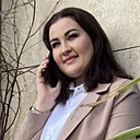 Лина, 35 лет