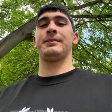 Фотография мужчины Abo, 24 года из г. Щецин