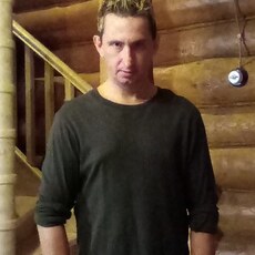 Фотография мужчины Данил, 41 год из г. Нижний Новгород