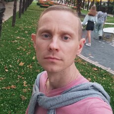 Фотография мужчины Павел, 35 лет из г. Тольятти