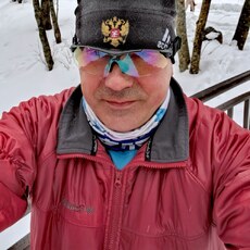 Сергей, 53 из г. Южно-Сахалинск.