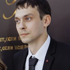Фотография мужчины Алексей, 34 года из г. Якутск