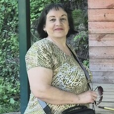 Фотография девушки Наталья, 59 лет из г. Северодвинск