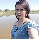 Вікторія, 23 года
