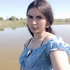 Фотография девушки Вікторія, 23 года из г. Львов