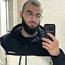 Шама, 24 года