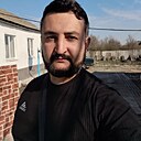 Аслан, 37 лет