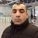 Шамиль, 37 лет