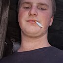 Егор, 19 лет