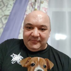 Фотография мужчины Сергей, 42 года из г. Москва