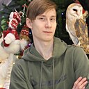 Максим, 18 лет