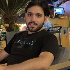 Фотография мужчины Khalil, 31 год из г. Кфар Саба