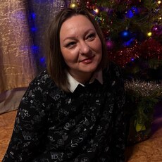 Фотография девушки Анна, 43 года из г. Шахунья