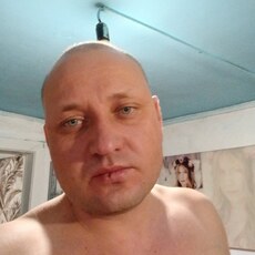 Фотография мужчины Леха, 36 лет из г. Ленинск-Кузнецкий