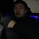 Мухамеджан, 20 лет