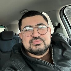 Фотография мужчины Мага, 34 года из г. Мытищи