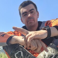 Фотография мужчины Владимир, 43 года из г. Таштагол