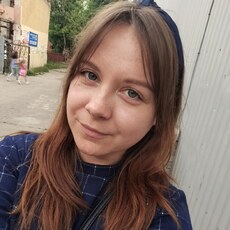 Фотография девушки Ирина, 29 лет из г. Мариуполь