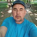 Адхам, 46 лет