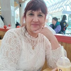 Фотография девушки Светланка, 56 лет из г. Хабаровск