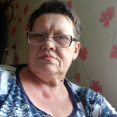 Фотография девушки Светлана, 62 года из г. Пугачев