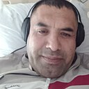 Амир, 45 лет