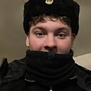 Антон, 18 лет