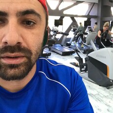 Фотография мужчины Alex, 36 лет из г. Timișoara
