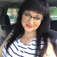 Фотография девушки Инесса, 51 год из г. Гомель