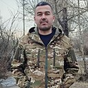Рашид, 39 лет