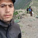 Илхом, 28 лет